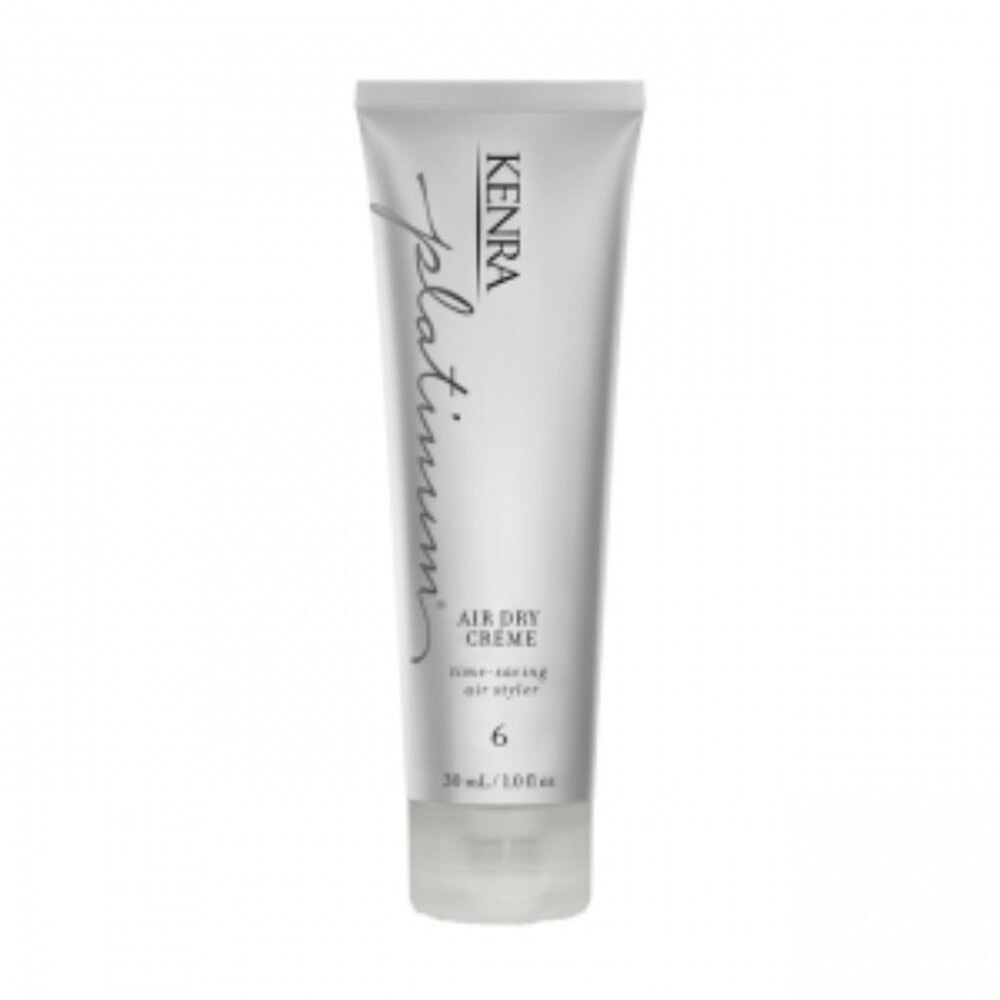 Kenra Professional Air Dry Creme 6, 5 Oz.
